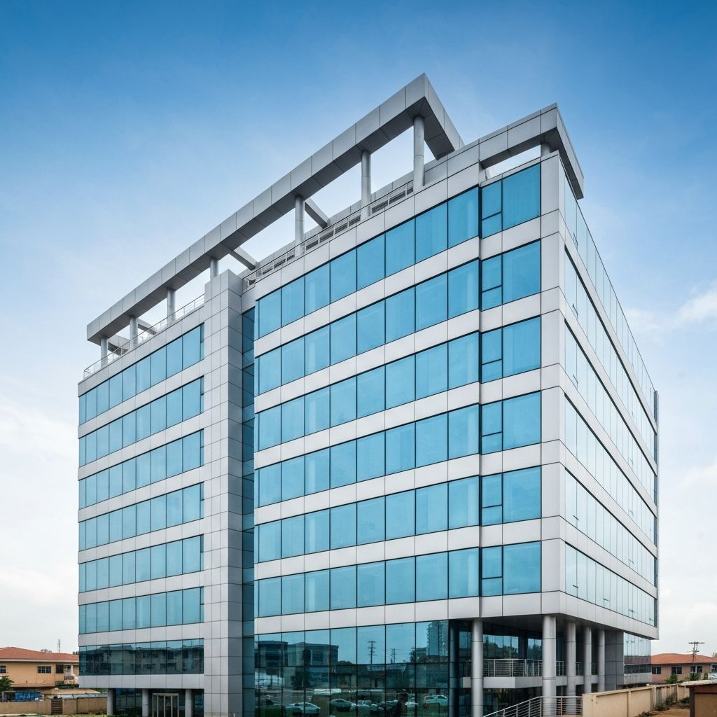 You earn returns & create impact